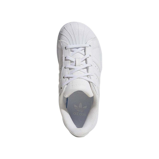 Adidas Superstar foundation El C